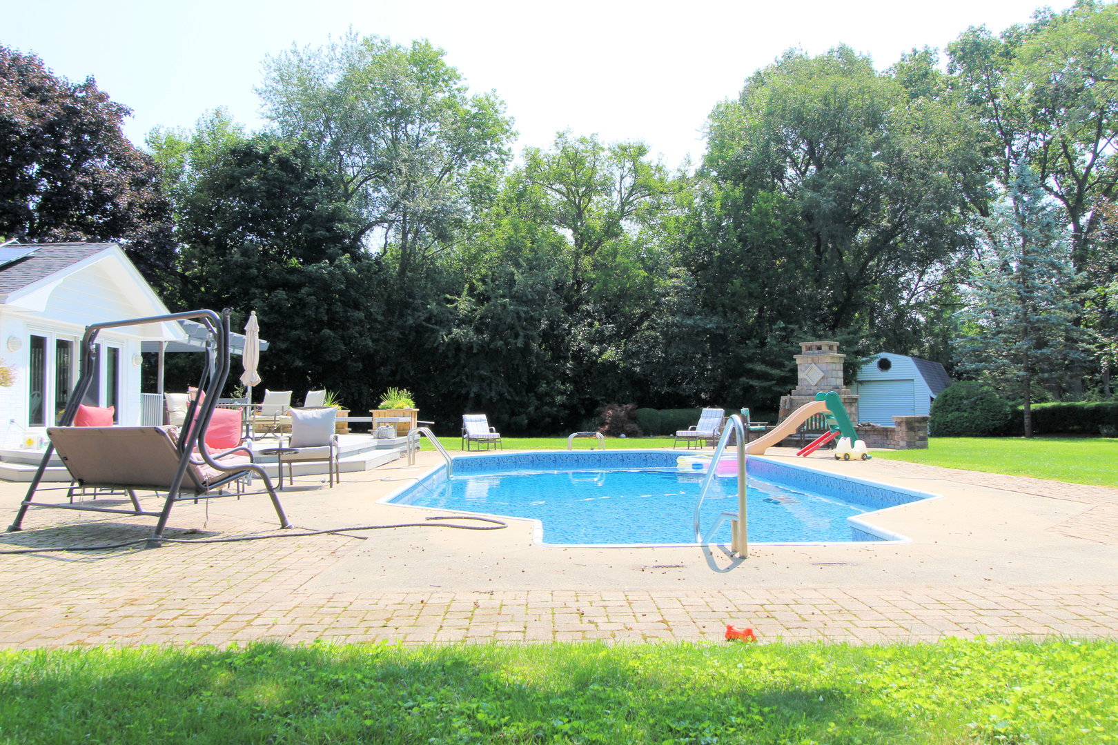 27 Marquette Lane Kankakee, IL 60901 - Photo 33 of 49