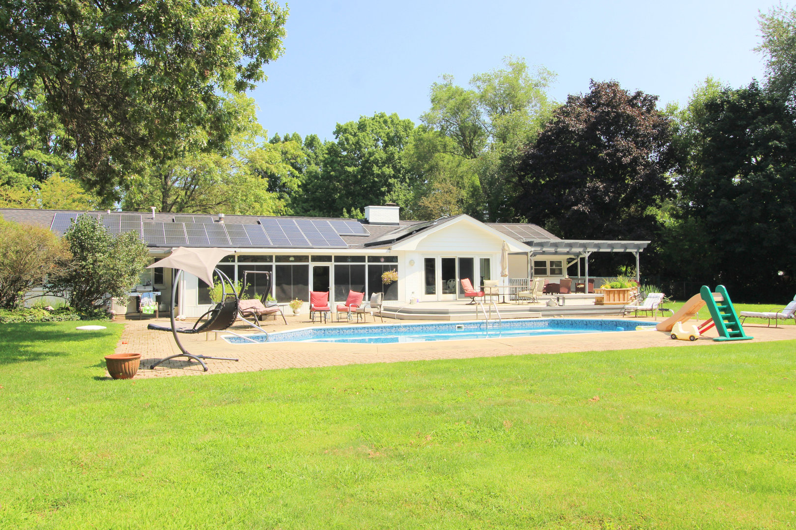 27 Marquette Lane Kankakee, IL 60901 - Photo 42 of 49