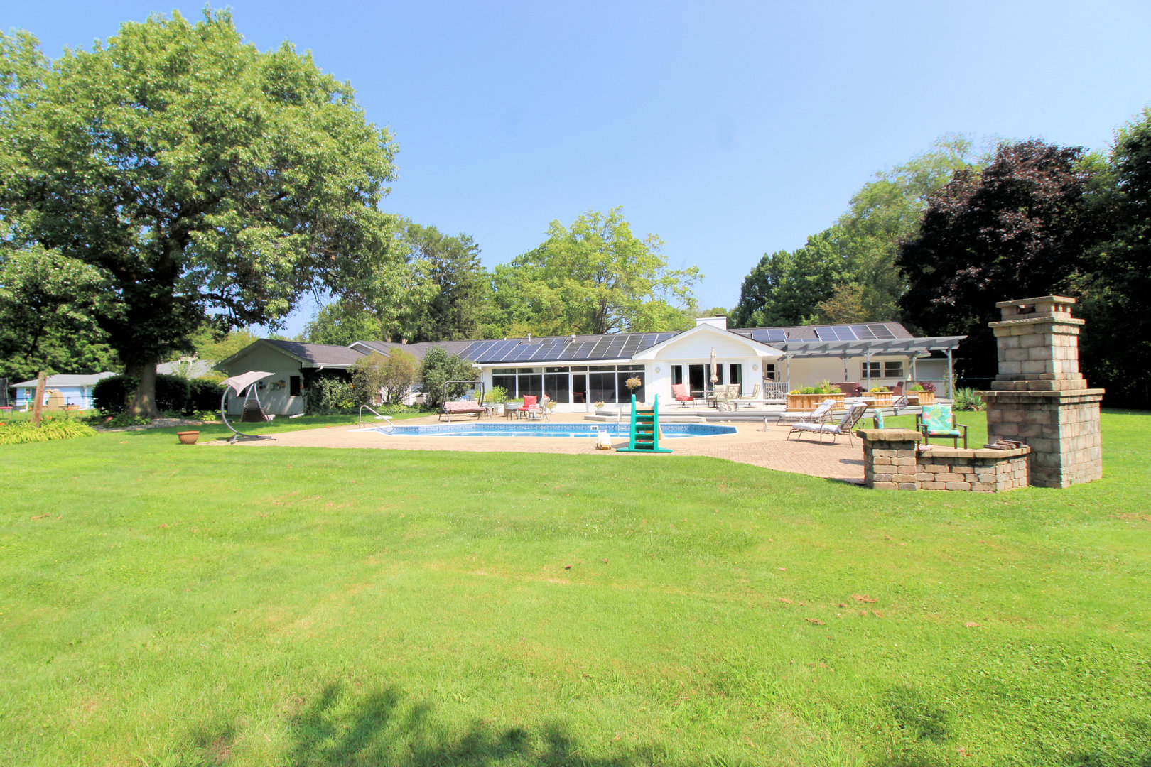 27 Marquette Lane Kankakee, IL 60901 - Photo 43 of 49