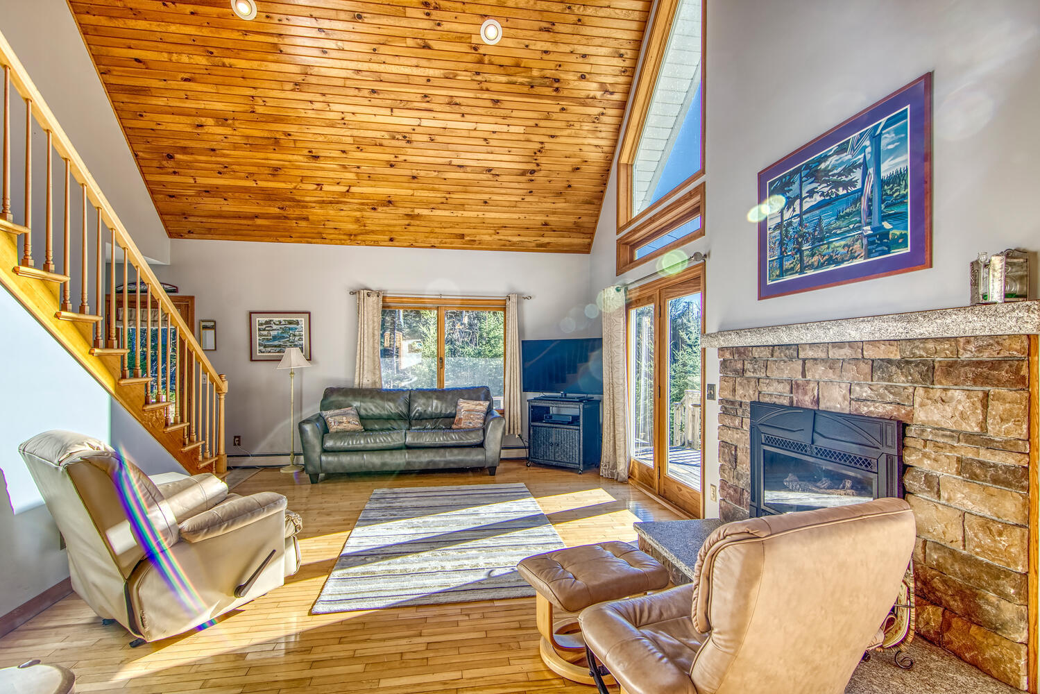 365 Weir Cove Road Harborside, ME 04642 - Photo 4 of 32 365 Weir Cove Road Harborside-large-007-