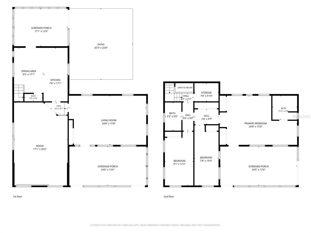 450 East Silver Star Road Ocoee, FL 34761 - Photo 8 of 60