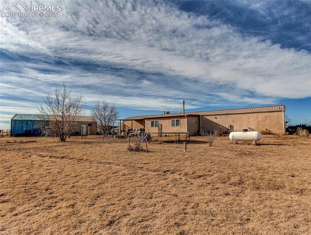 4491 South Lauppe Road Yoder, CO 80864 - Photo 8 of 28 Gallery Image 8