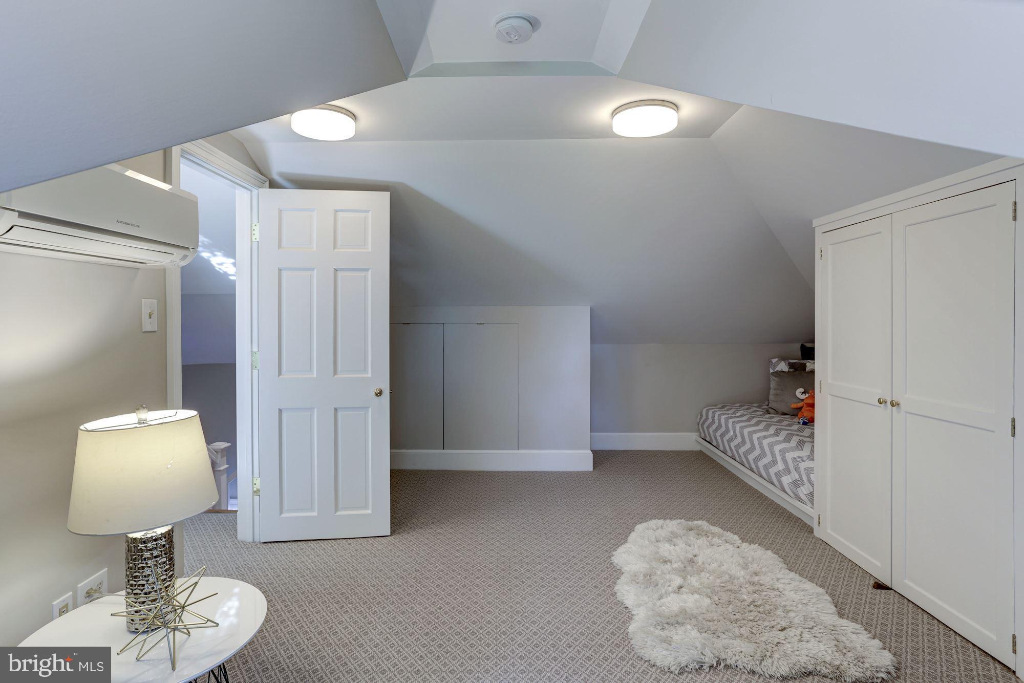 3306 R Street Northwest Washington, DC 20007 - Photo 33 of 38 Multiple uses for the space