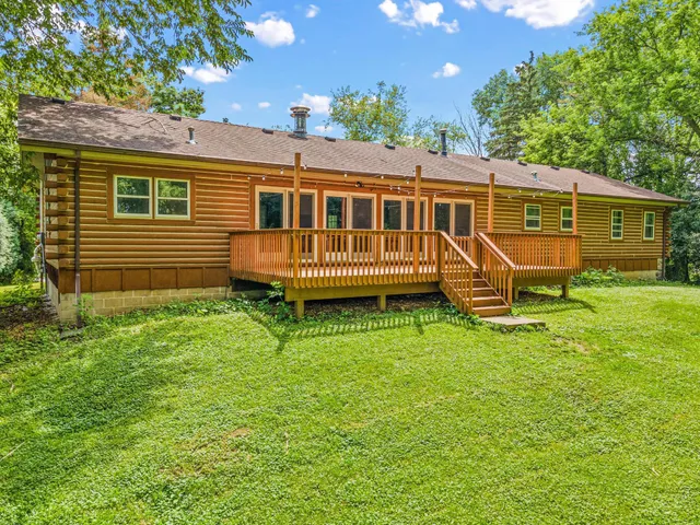 $530,000 | 24800 Wiltsey Lane, Shorewood, MN 55331