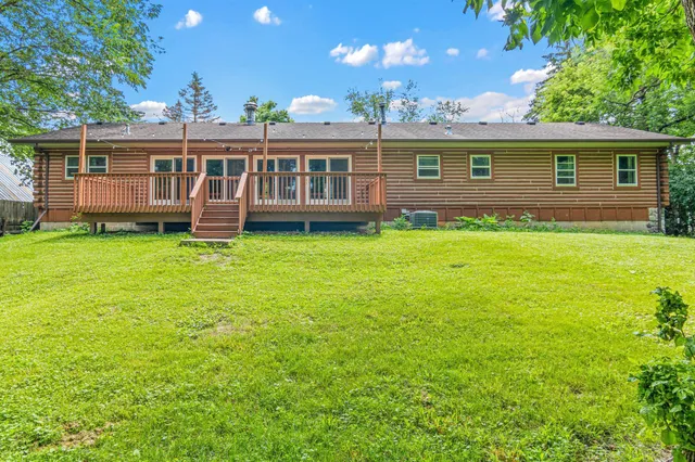 $530,000 | 24800 Wiltsey Lane, Shorewood, MN 55331