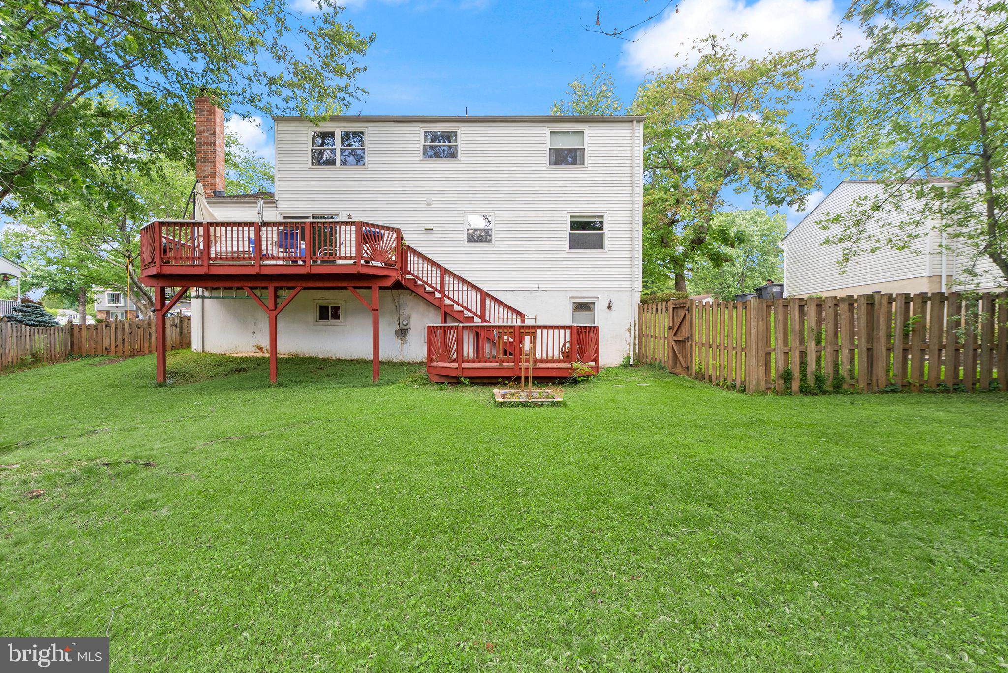 8196 Oakglen Road Manassas, VA 20110 - Photo 47 of 53