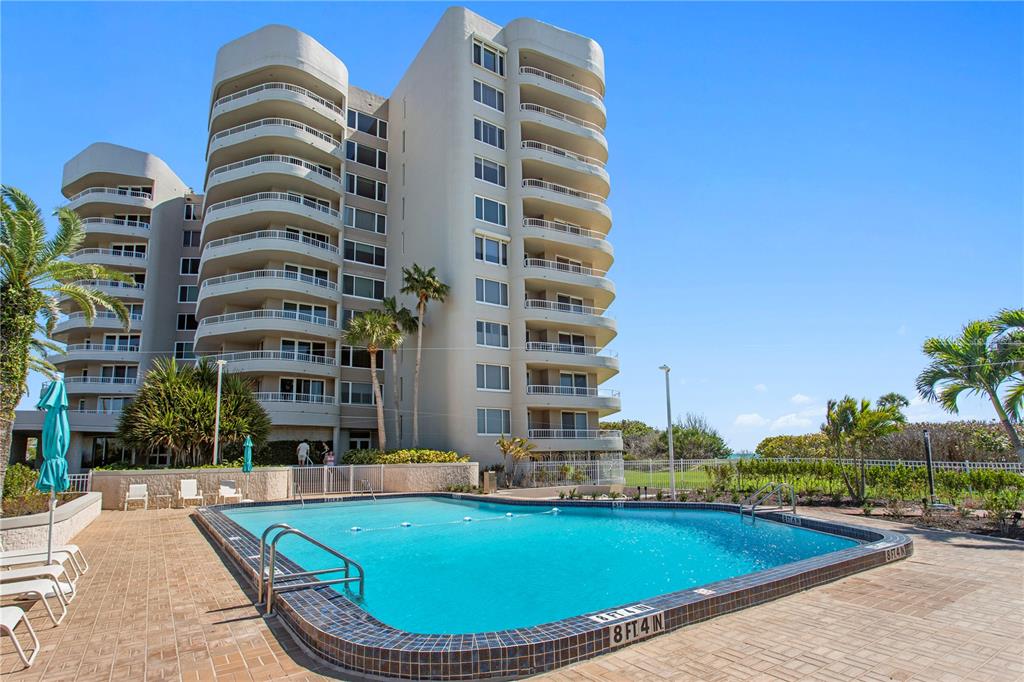 775 Longboat Club Road, Unit 808 Longboat Key, FL 34228 - Photo 37 of 41