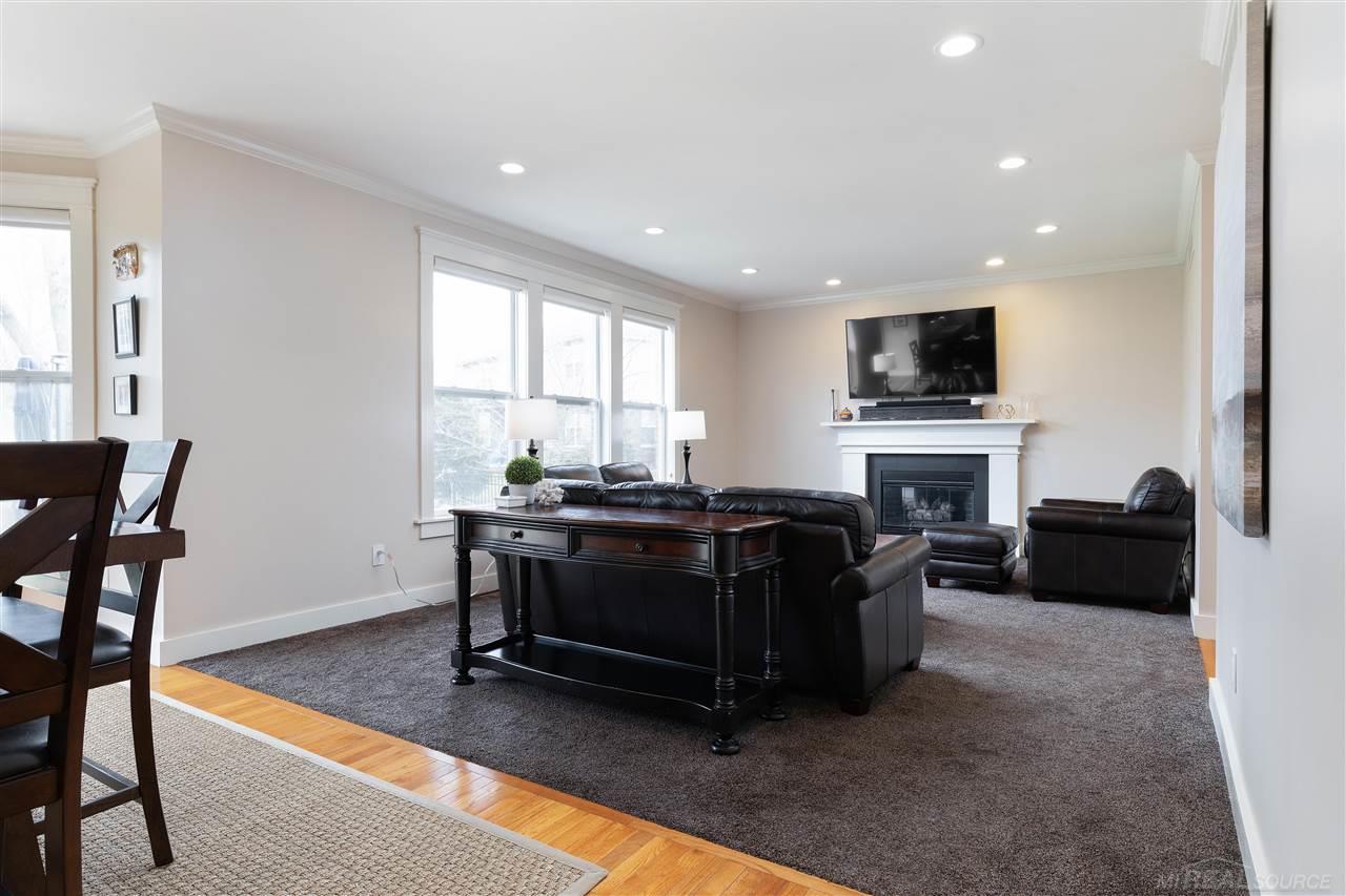 3099 Graham Drive Rochester Hills, MI 48307 - Photo 12 of 49