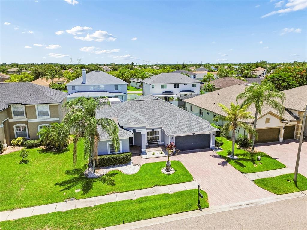 1616 Regal Mist Loop Trinity, FL 34655 - Photo 81 of 98