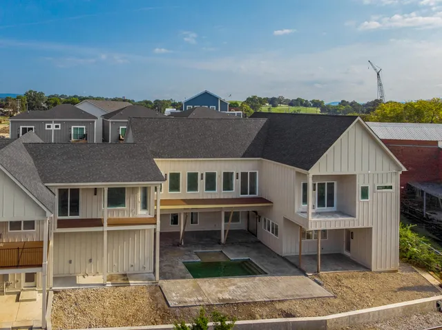 $1,495,000 | 998 Montague Place, Chattanooga, TN 37408