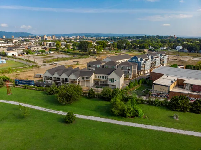 $1,495,000 | 998 Montague Place, Chattanooga, TN 37408