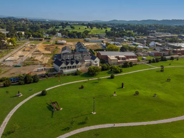 $1,495,000 | 998 Montague Place, Chattanooga, TN 37408