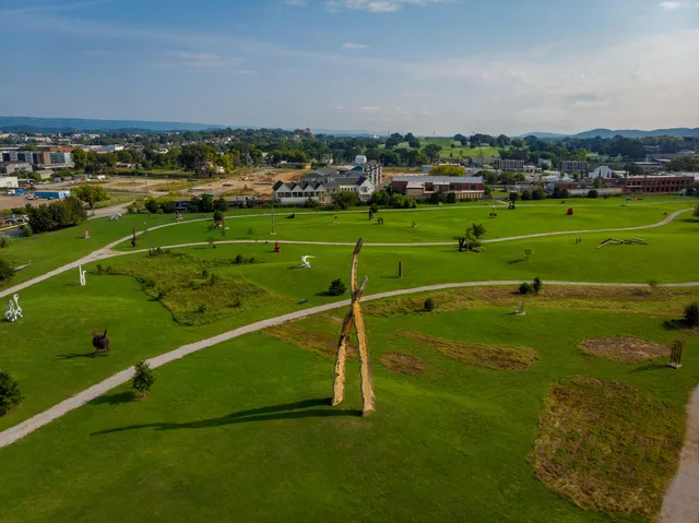 $1,495,000 | 998 Montague Place, Chattanooga, TN 37408