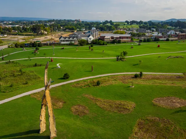 $1,495,000 | 998 Montague Place, Chattanooga, TN 37408