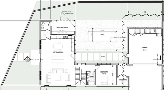 $1,495,000 | 998 Montague Place, Chattanooga, TN 37408
