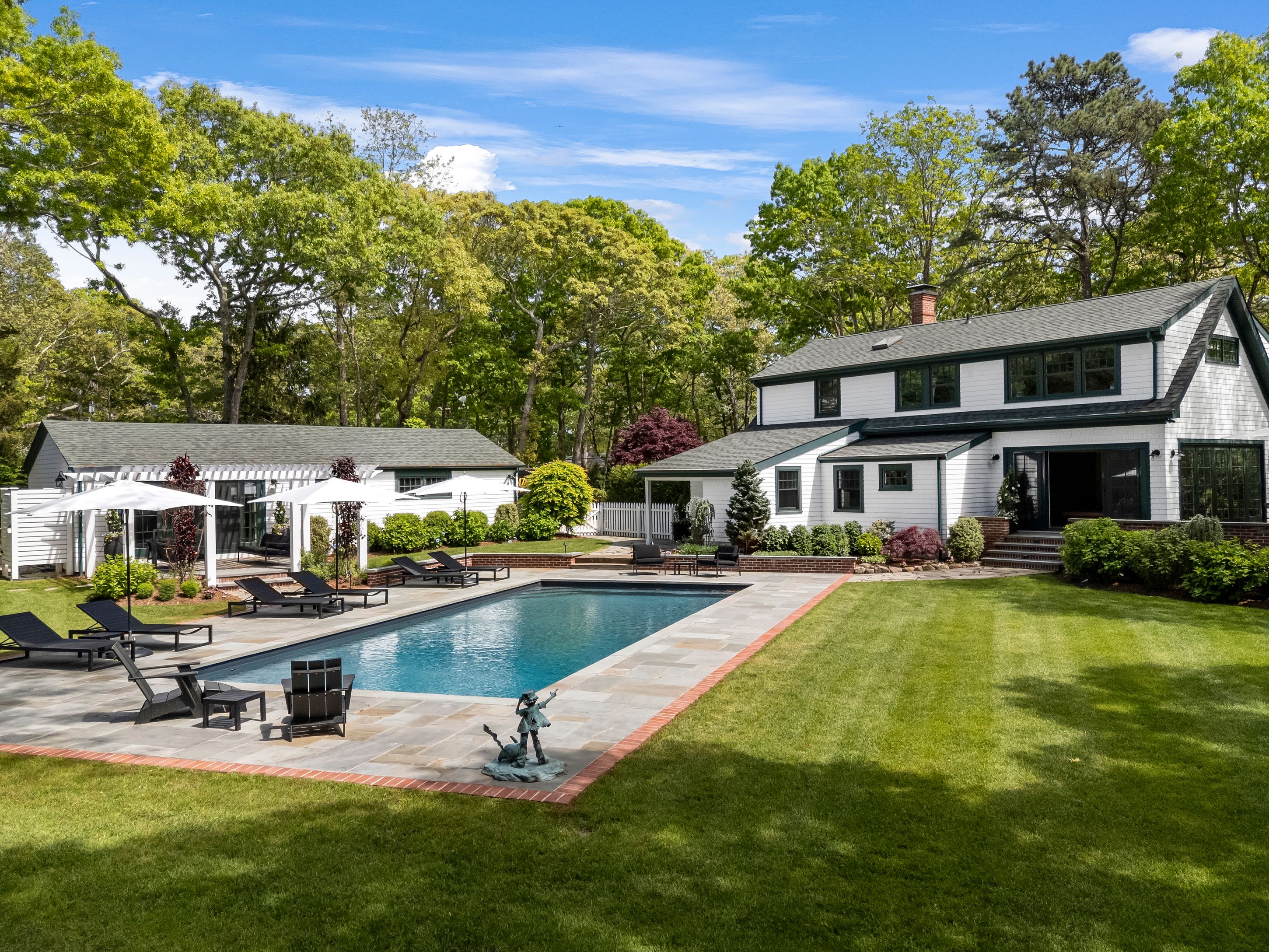 91 East Tiana Road Hampton Bays, NY 11946 - Photo 39 of 48