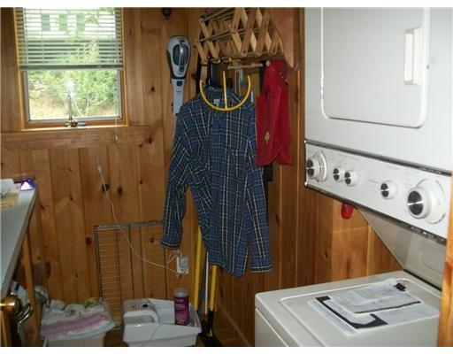 166 Highland Road Bridgton, ME 04009 - Photo 23 of 35 Other. Laundry Room - first floor.