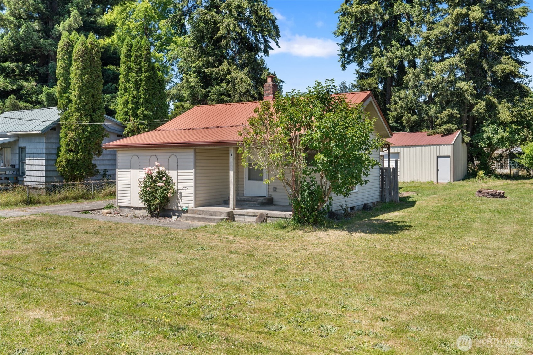 511 7th Street Centralia, WA 98531 - Photo 5 of 28