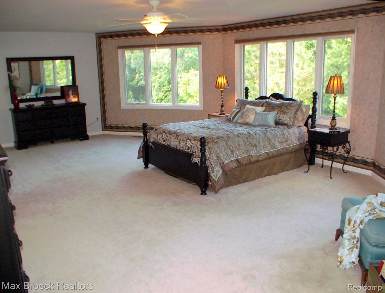 3114 Quail Ridge Circle Rochester, MI 48309 - Photo 39 of 51 Master bedroom