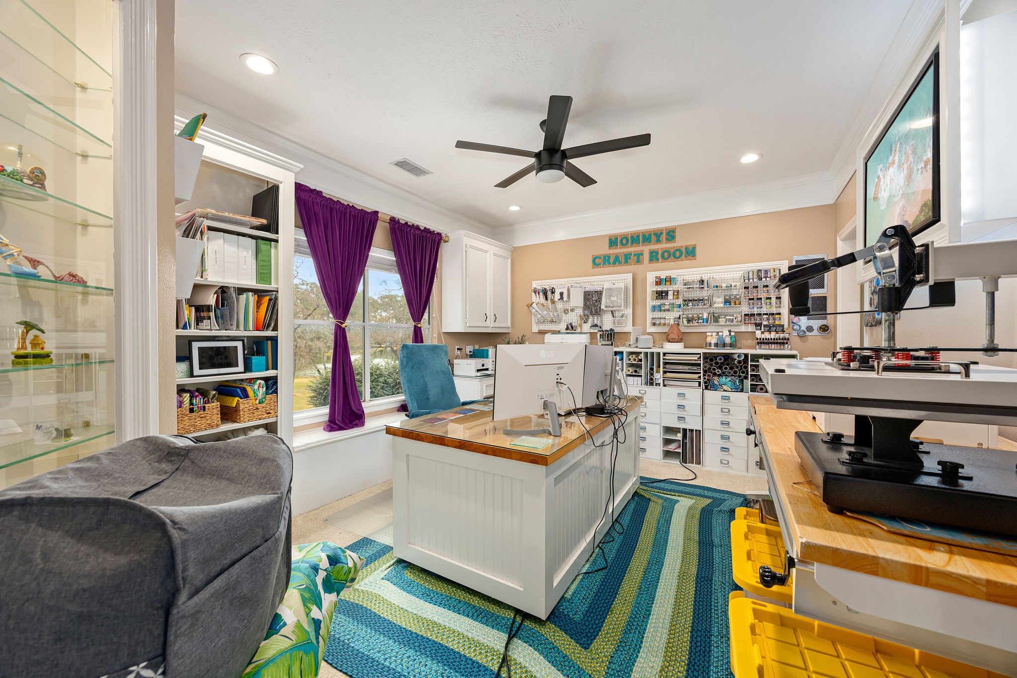 17511 Hawkin Lane Tomball, TX 77377 - Photo 38 of 50