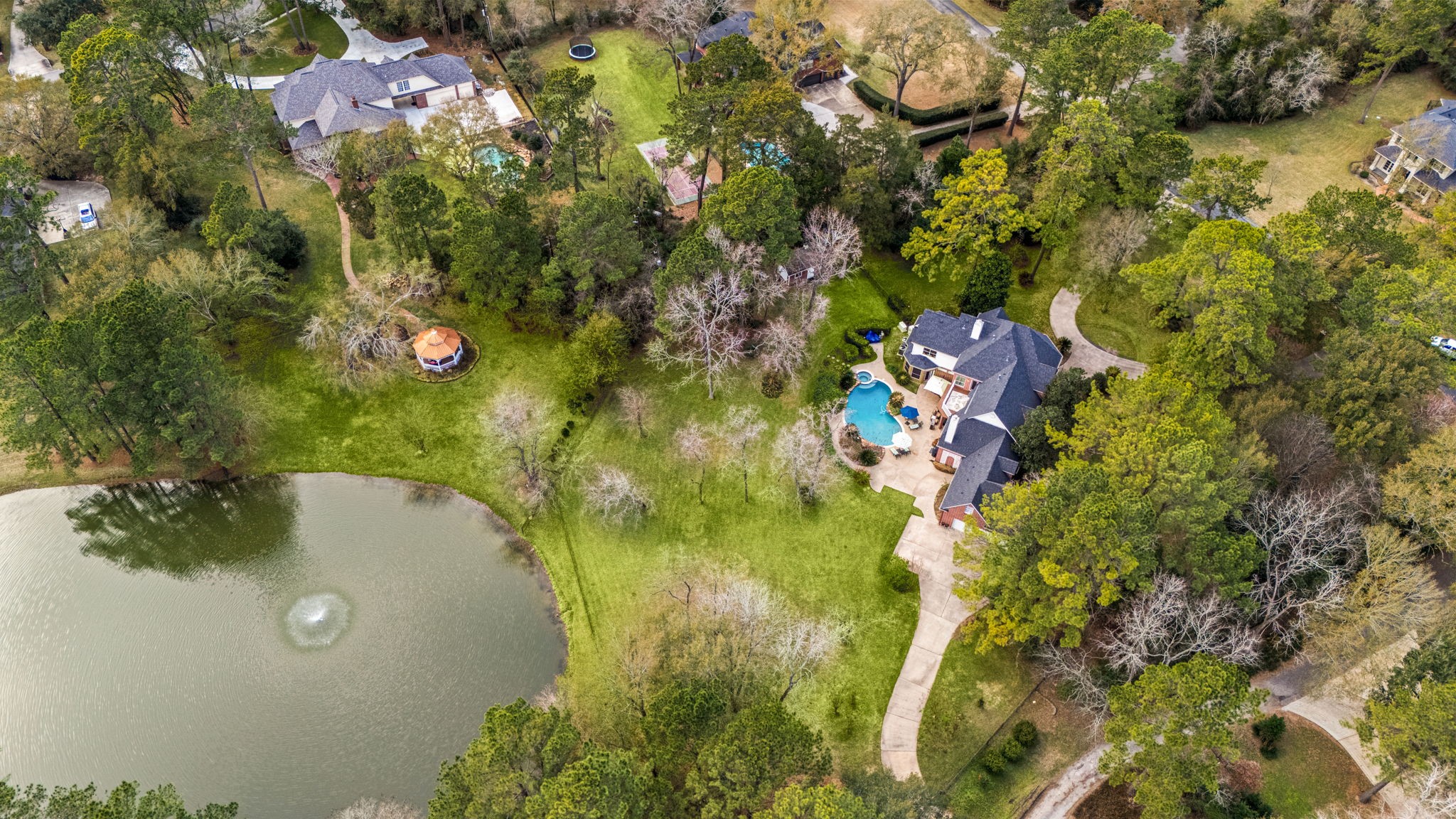 17511 Hawkin Lane Tomball, TX 77377 - Photo 48 of 49