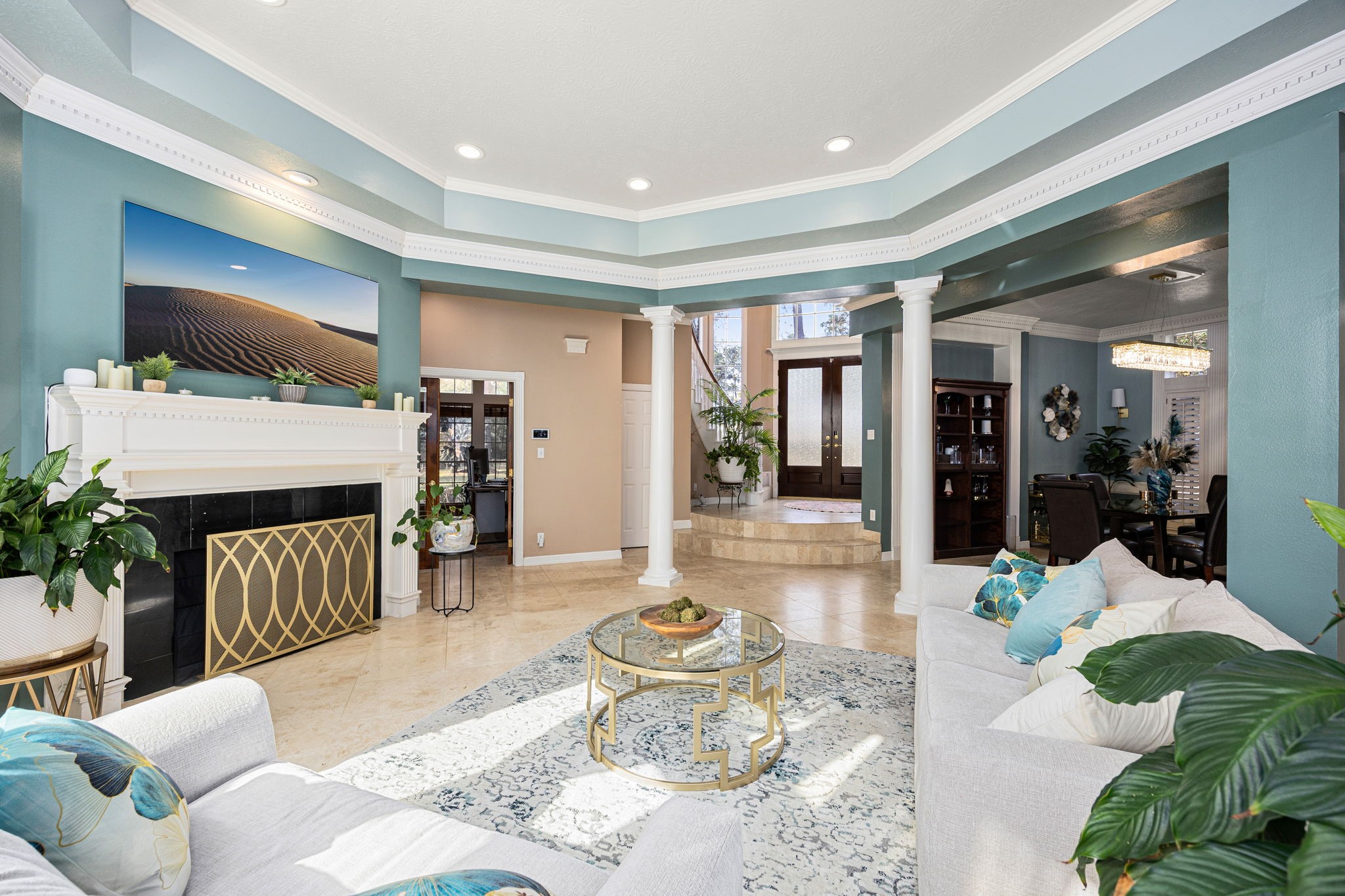 17511 Hawkin Lane Tomball, TX 77377 - Photo 6 of 50