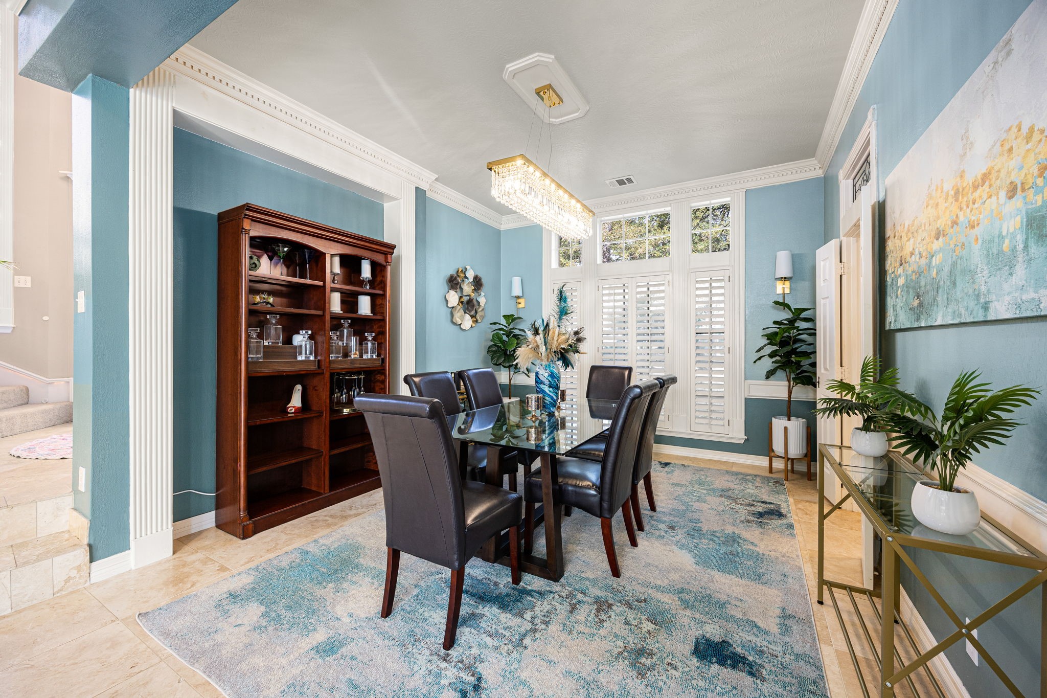 17511 Hawkin Lane Tomball, TX 77377 - Photo 10 of 50