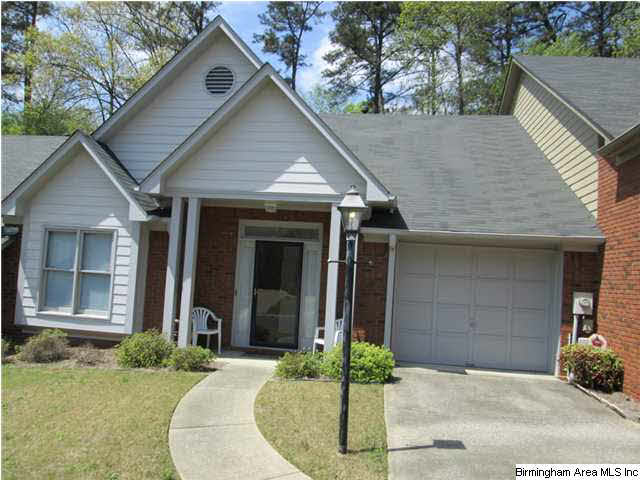 3712 Stone Ridge Terrace Birmingham, AL 35216 - Photo 1 of 12 Gallery Image 1