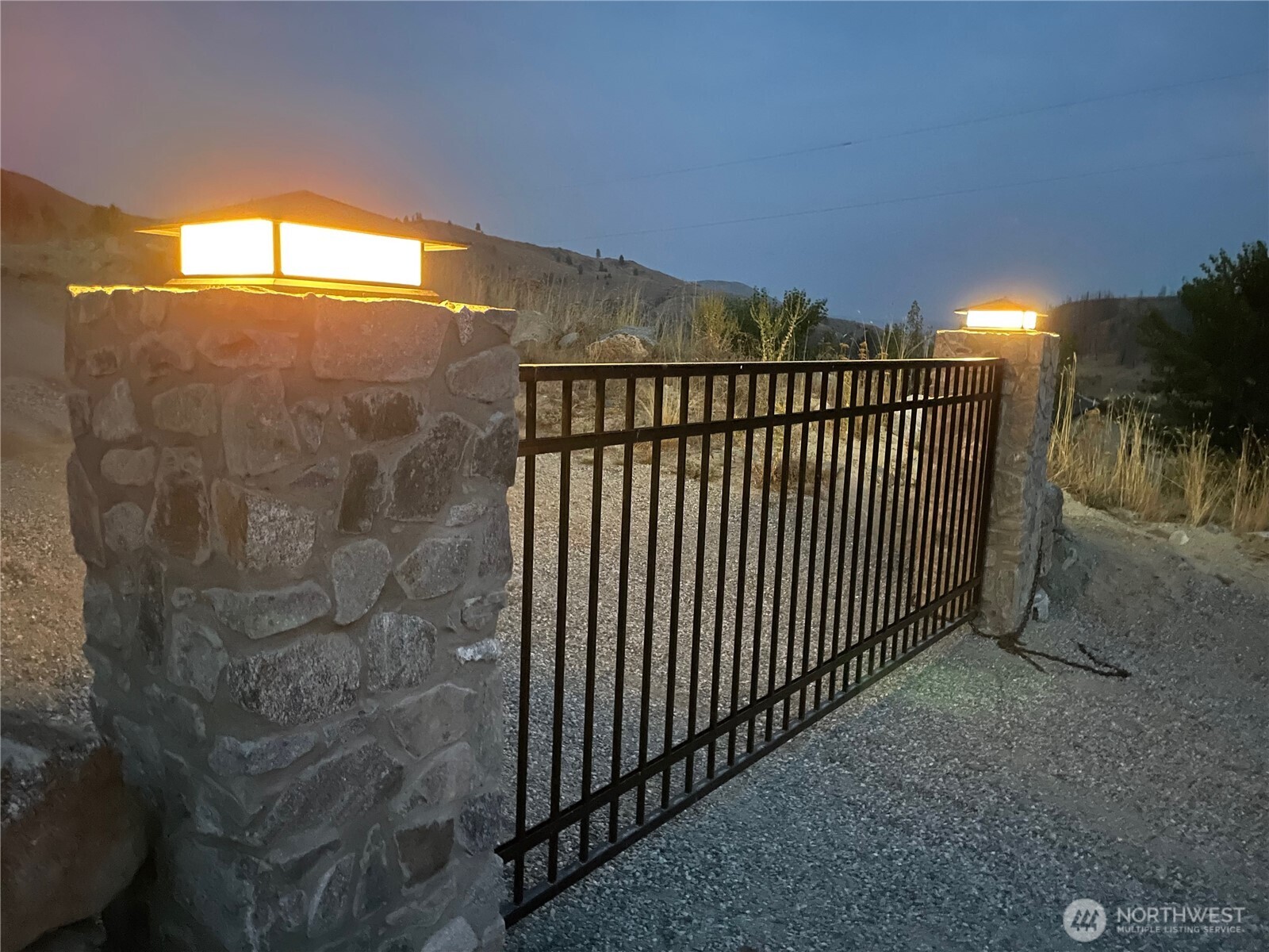 436 Antoine Creek Road, Unit LOT E Chelan, WA 98816 - Photo 15 of 19