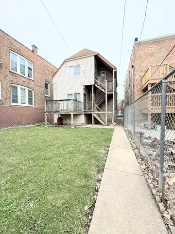 $225,000 | 6336 South Ada Street, Chicago, IL 60636