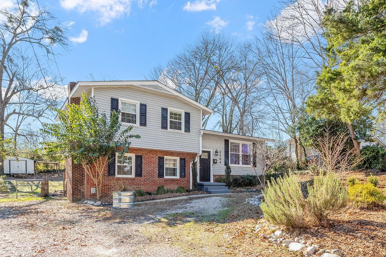 2404 Remington Road Raleigh, NC 27610 - Photo 3 of 33 Photo 3