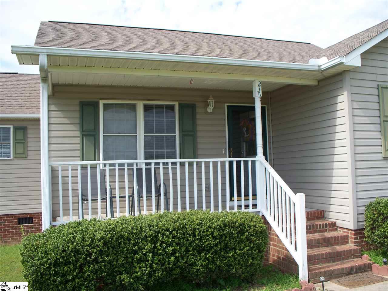 235 Bryant Road Pelzer, SC 29669 - Photo 2 of 23