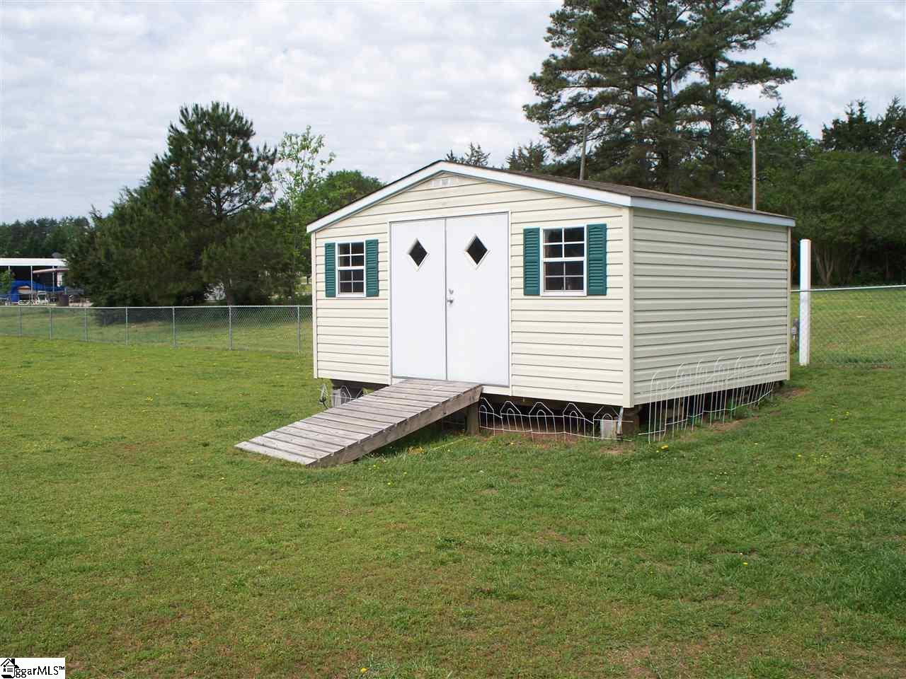 235 Bryant Road Pelzer, SC 29669 - Photo 19 of 23