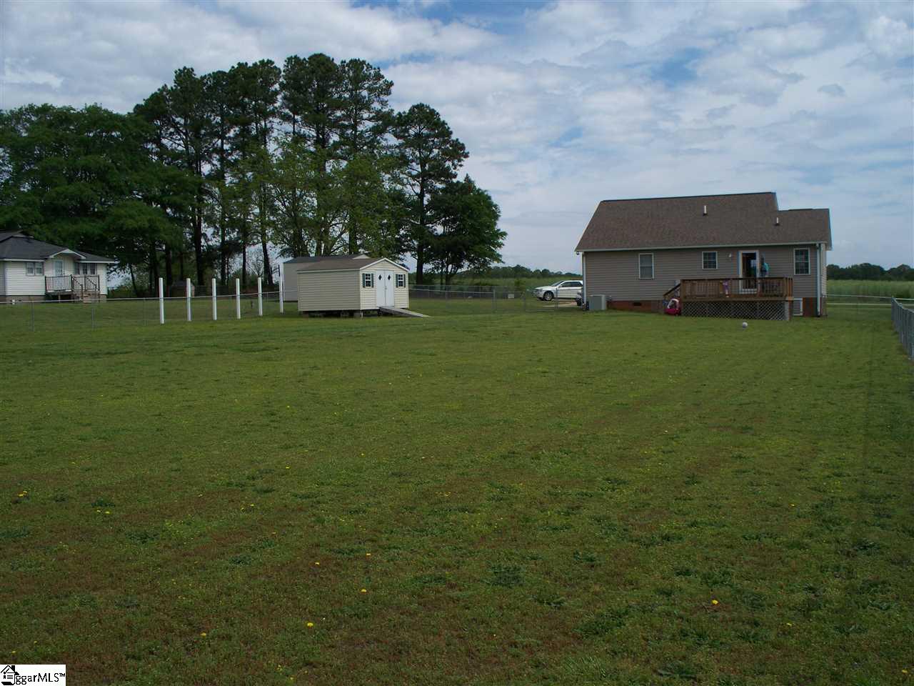 235 Bryant Road Pelzer, SC 29669 - Photo 20 of 23