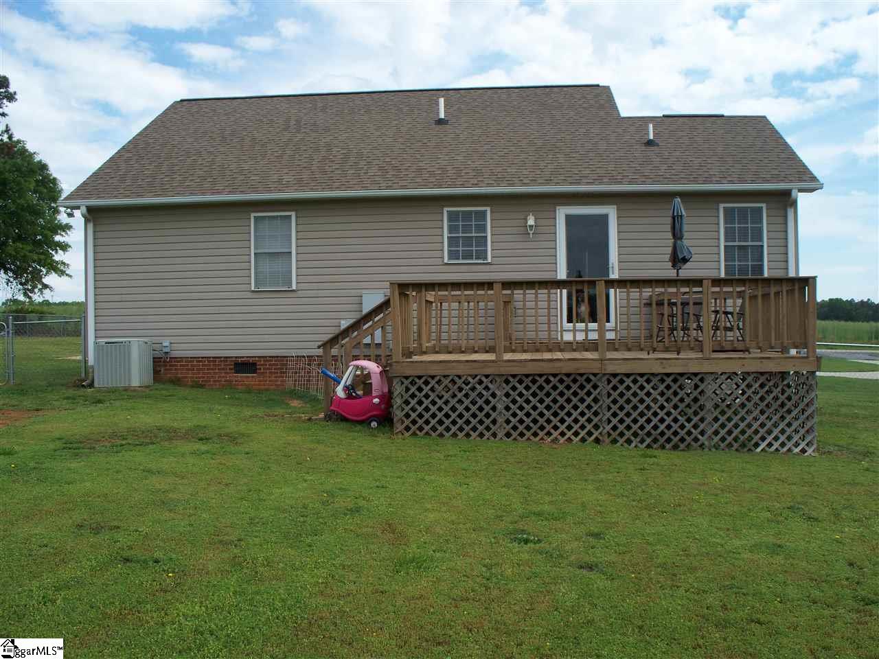 235 Bryant Road Pelzer, SC 29669 - Photo 21 of 23