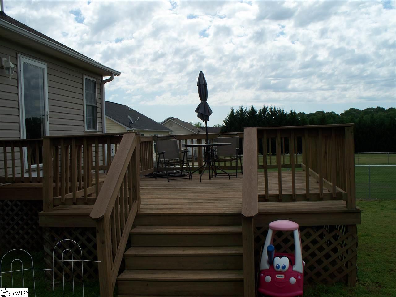 235 Bryant Road Pelzer, SC 29669 - Photo 22 of 23