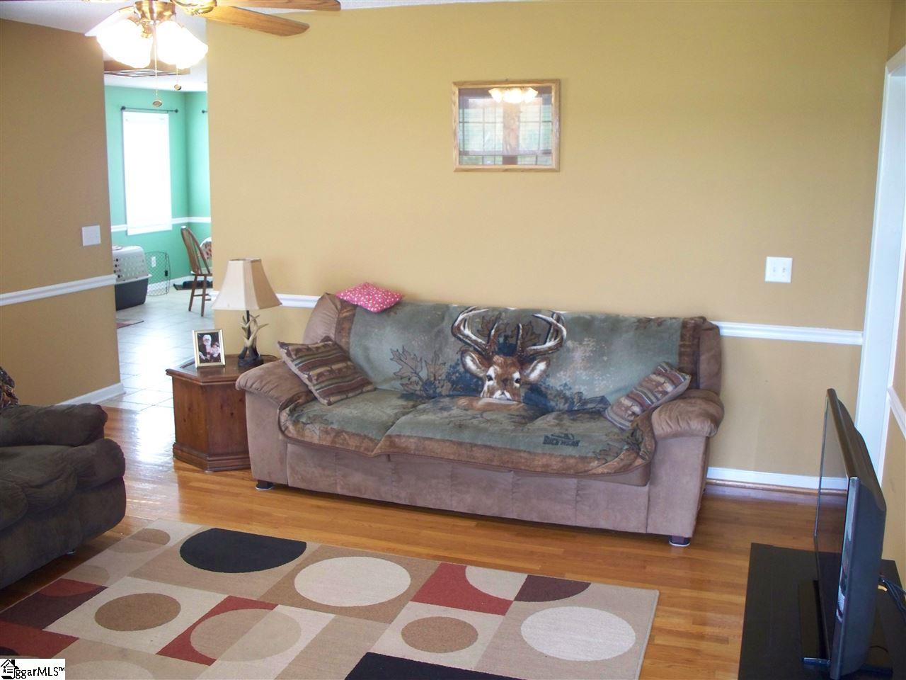 235 Bryant Road Pelzer, SC 29669 - Photo 4 of 23