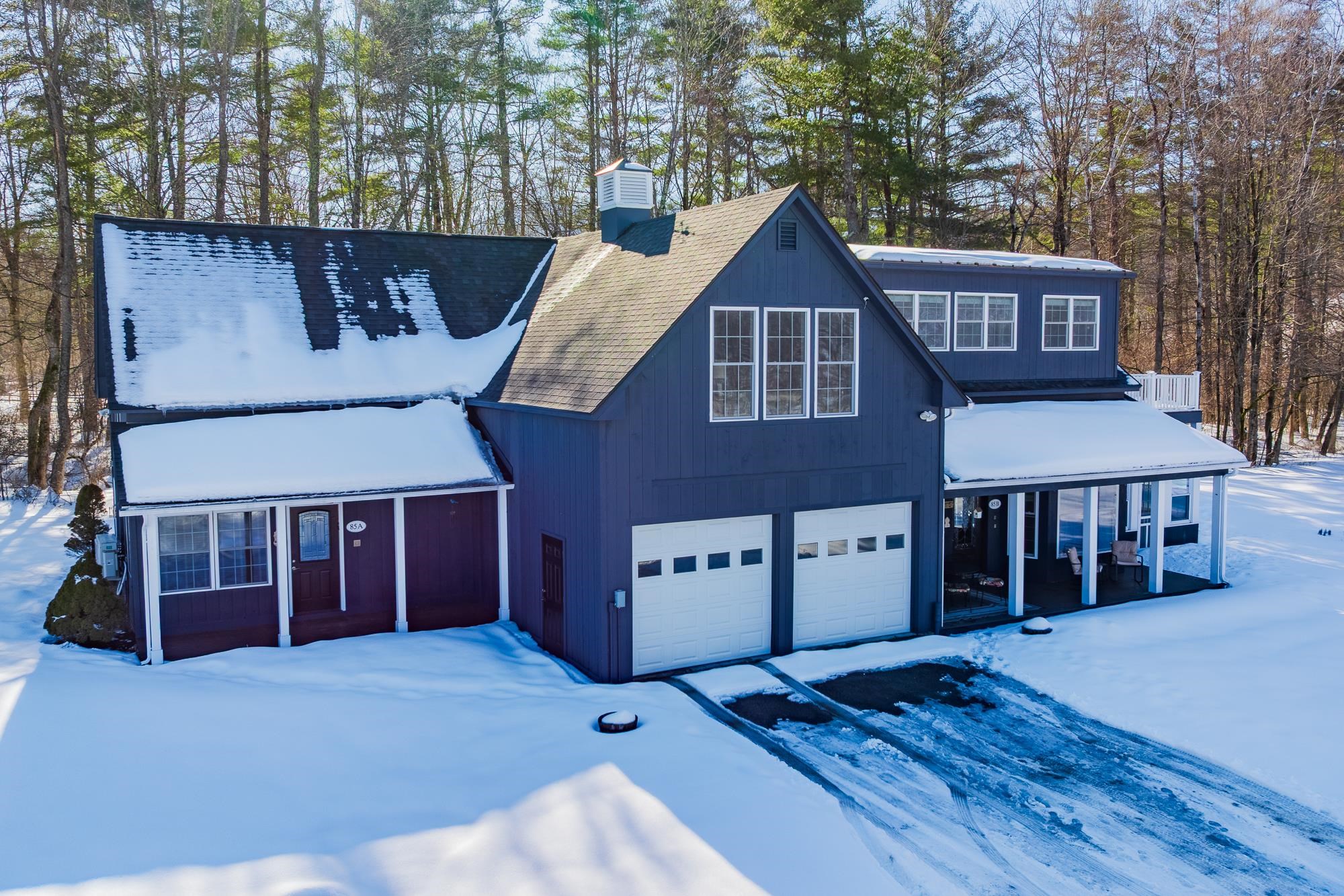 85 Limerick Lane Arlington, VT 05250 - Photo 49 of 51