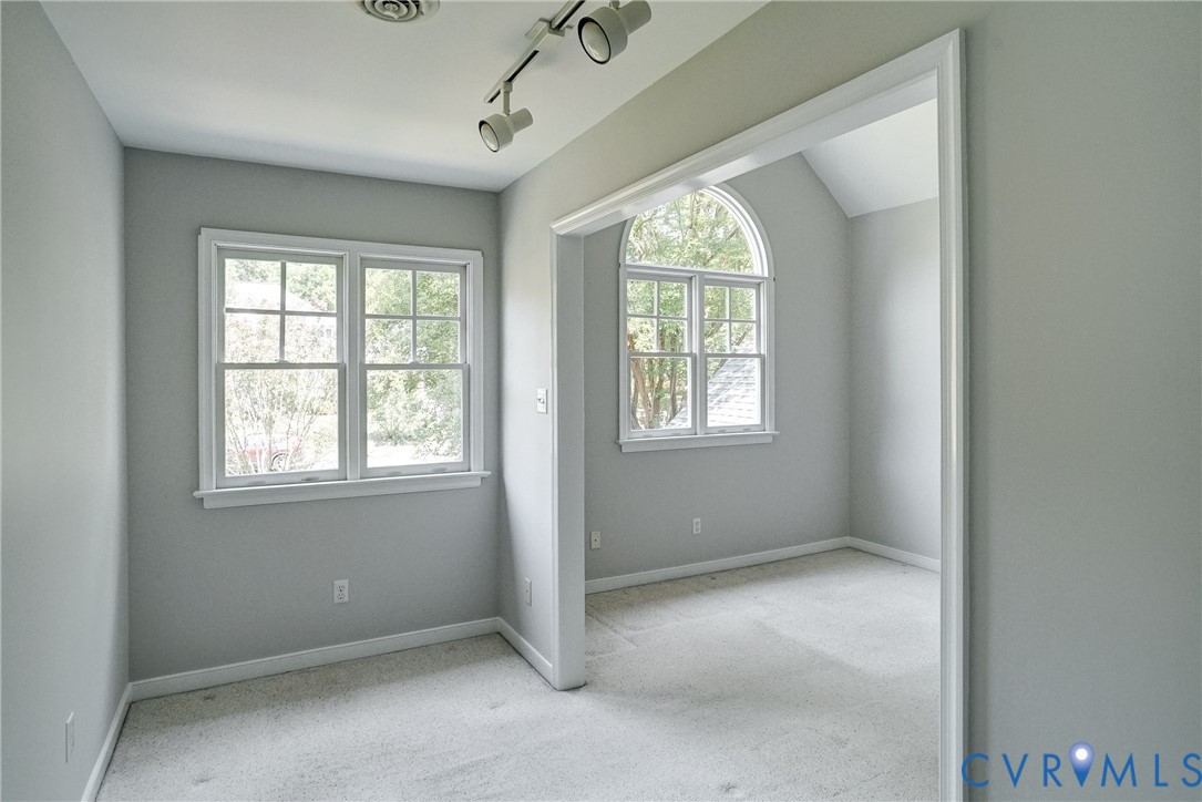 12705 Walton Ridge Lane Midlothian, VA 23114 - Photo 31 of 47 Bredrrom # 2 Office/Sitting Room