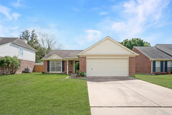 $220,000 | 2918 Silver Cedar Trail, Katy, TX 77449