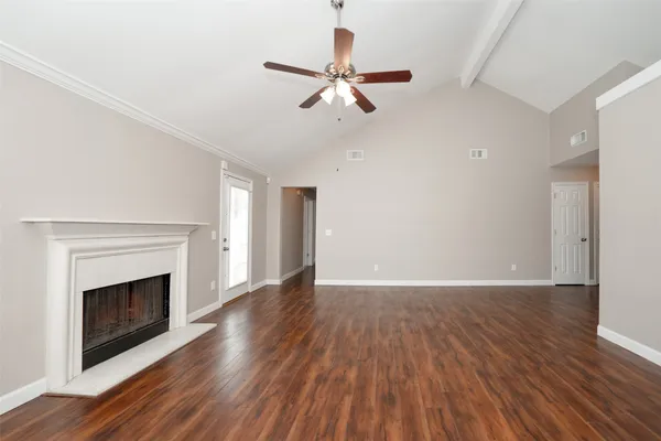 $220,000 | 2918 Silver Cedar Trail, Katy, TX 77449