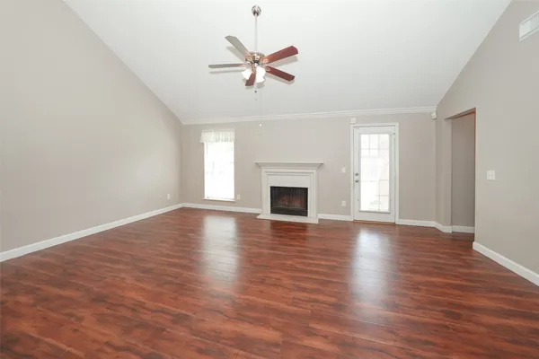 $220,000 | 2918 Silver Cedar Trail, Katy, TX 77449