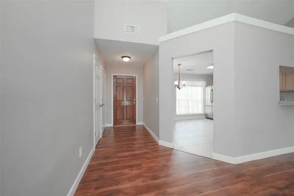 $220,000 | 2918 Silver Cedar Trail, Katy, TX 77449