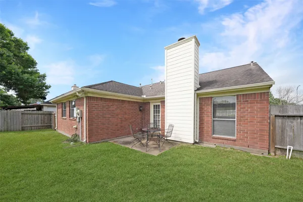 $220,000 | 2918 Silver Cedar Trail, Katy, TX 77449