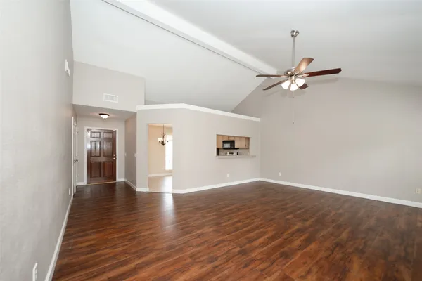 $220,000 | 2918 Silver Cedar Trail, Katy, TX 77449