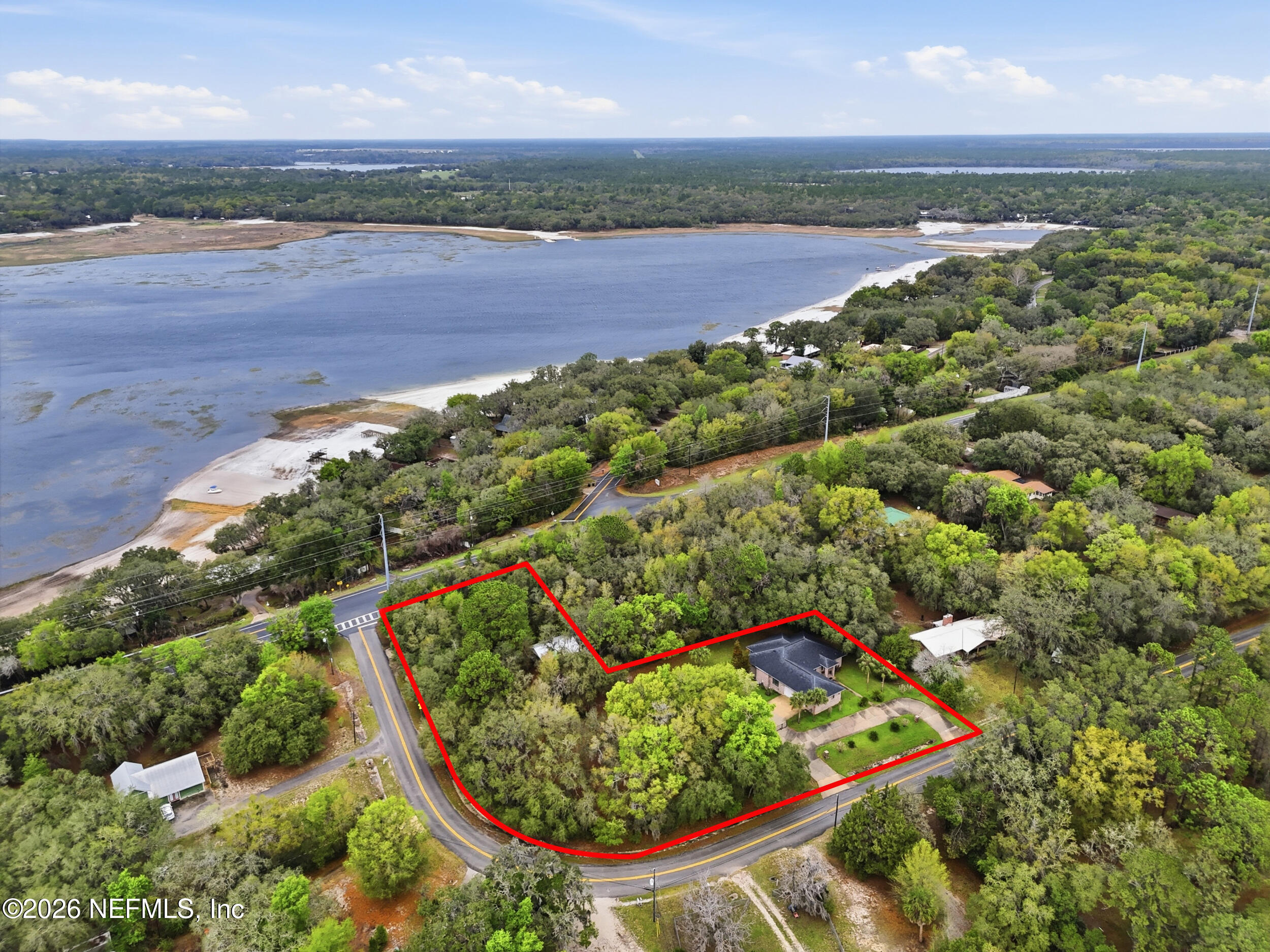 6455 Brooklyn Bay Road Keystone Heights, FL 32656 - Photo 44 of 50