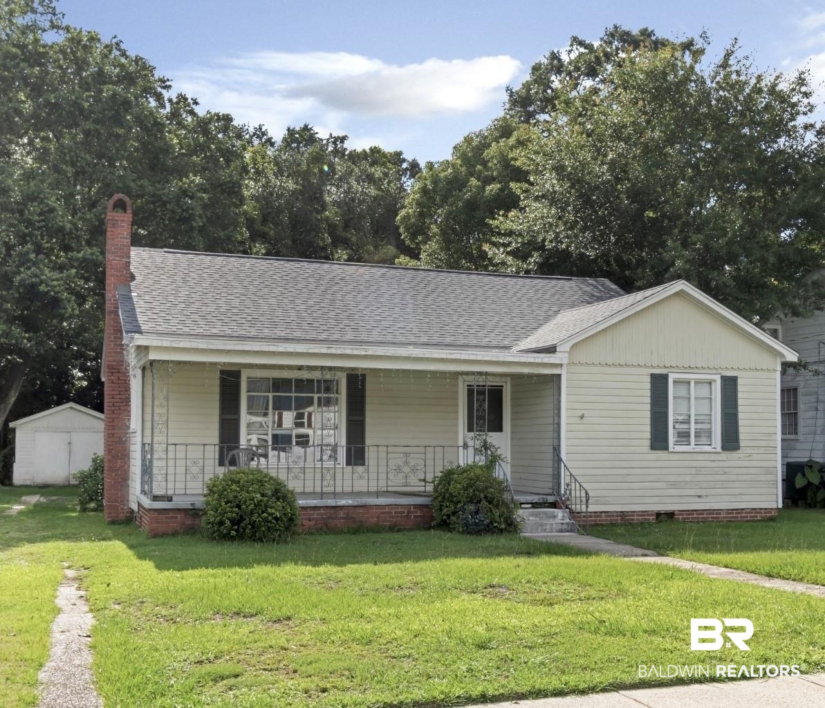 164 Emogene Place Mobile, AL 36606 - Photo 2 of 13