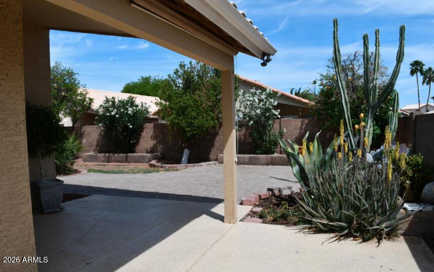 1476 East Silver Creek Road Gilbert, AZ 85296 - Photo 21 of 23 21-1476 E Silver Creek Road