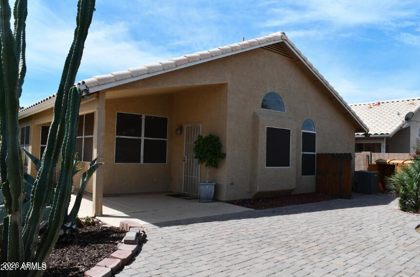 1476 East Silver Creek Road Gilbert, AZ 85296 - Photo 22 of 23 22-1476 E Silver Creek Road