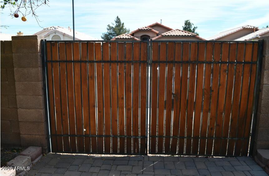 1476 East Silver Creek Road Gilbert, AZ 85296 - Photo 23 of 23 23-1476 E Silver Creek Road